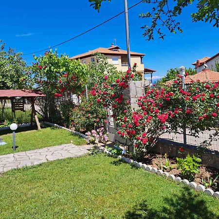 Villa Jenny Leptokarya  Exteriör bild