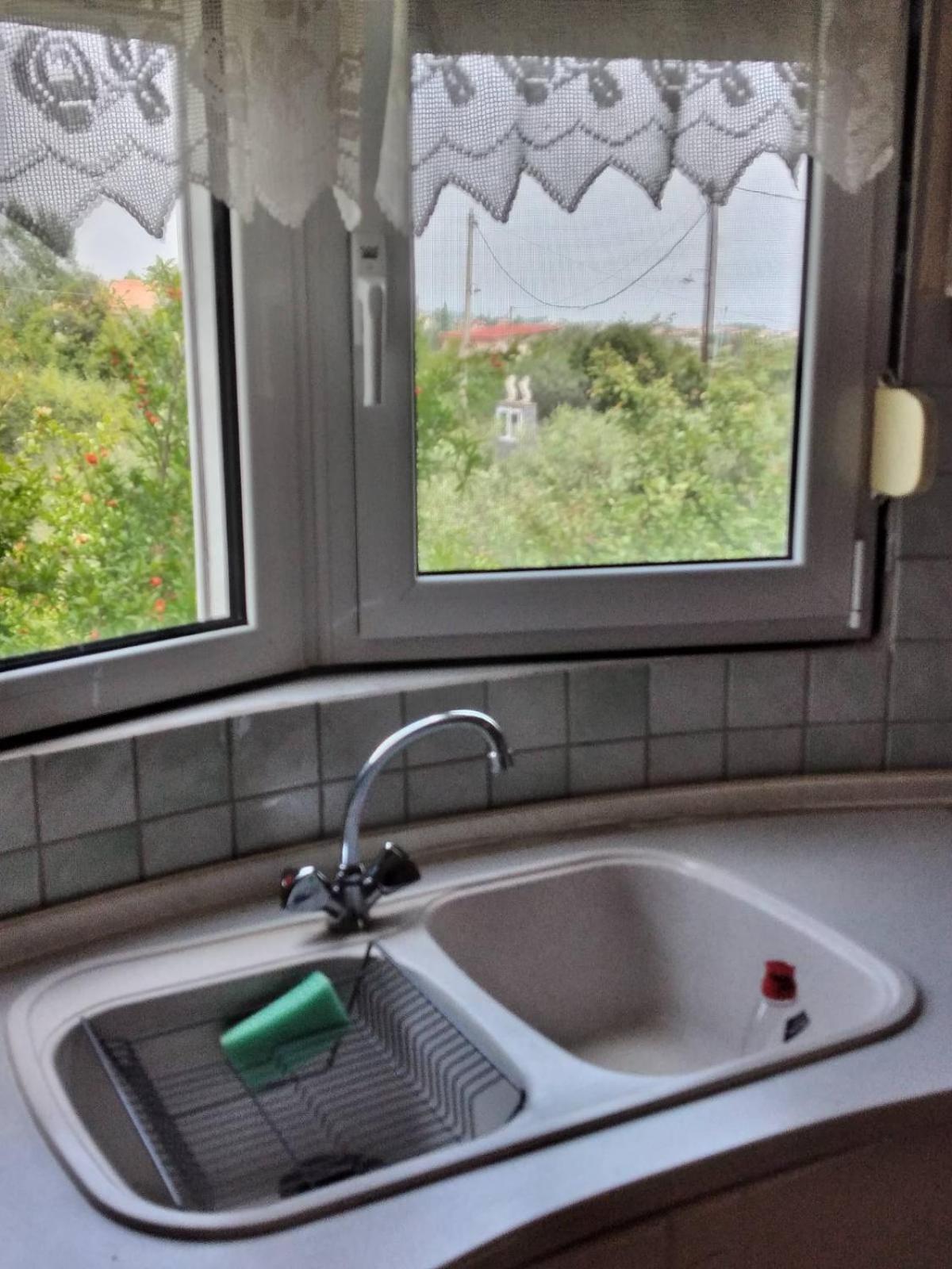 Villa Jenny Leptokarya  Exteriör bild