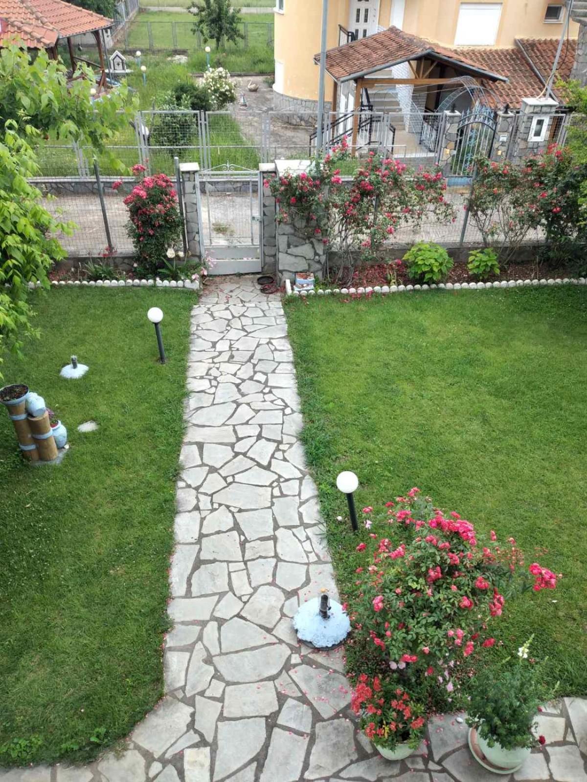 Villa Jenny Leptokarya  Exteriör bild