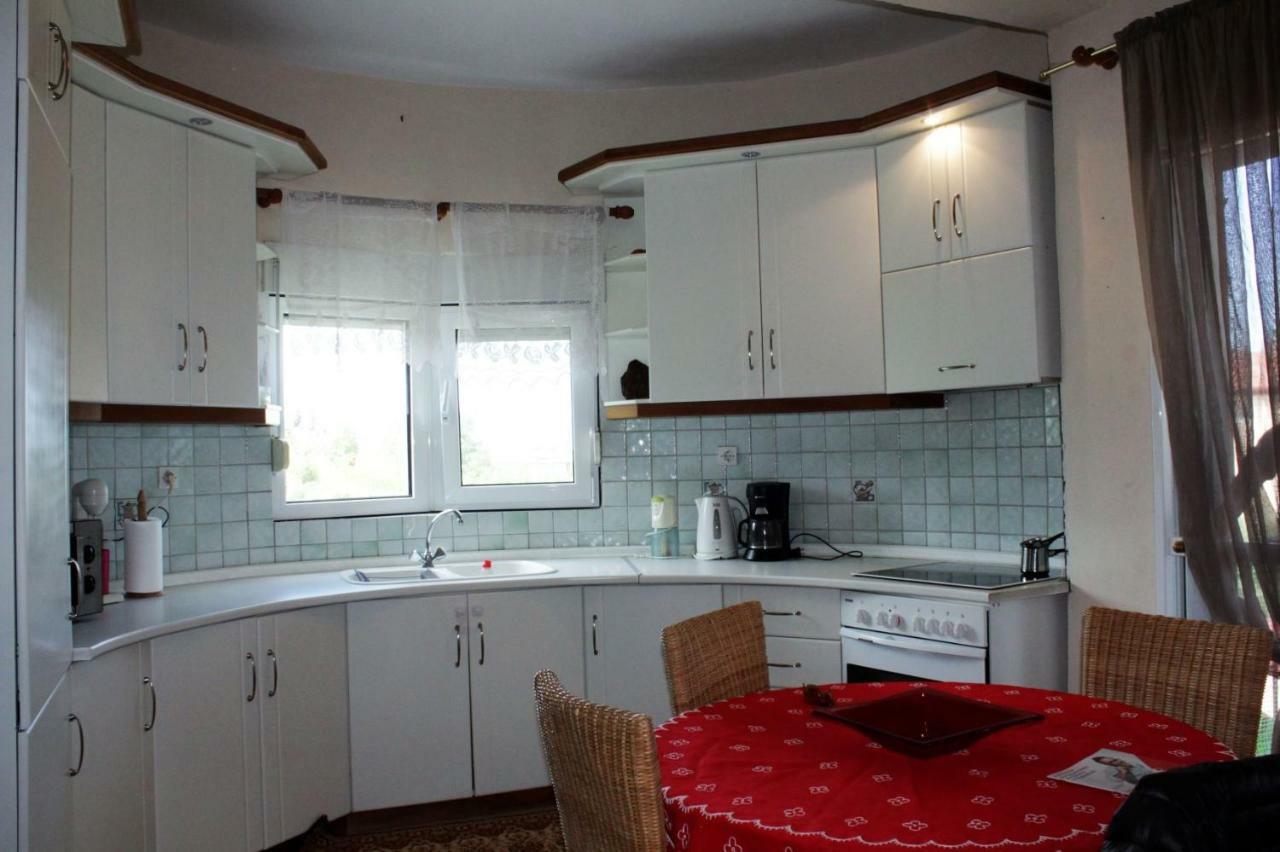 Villa Jenny Leptokarya  Exteriör bild